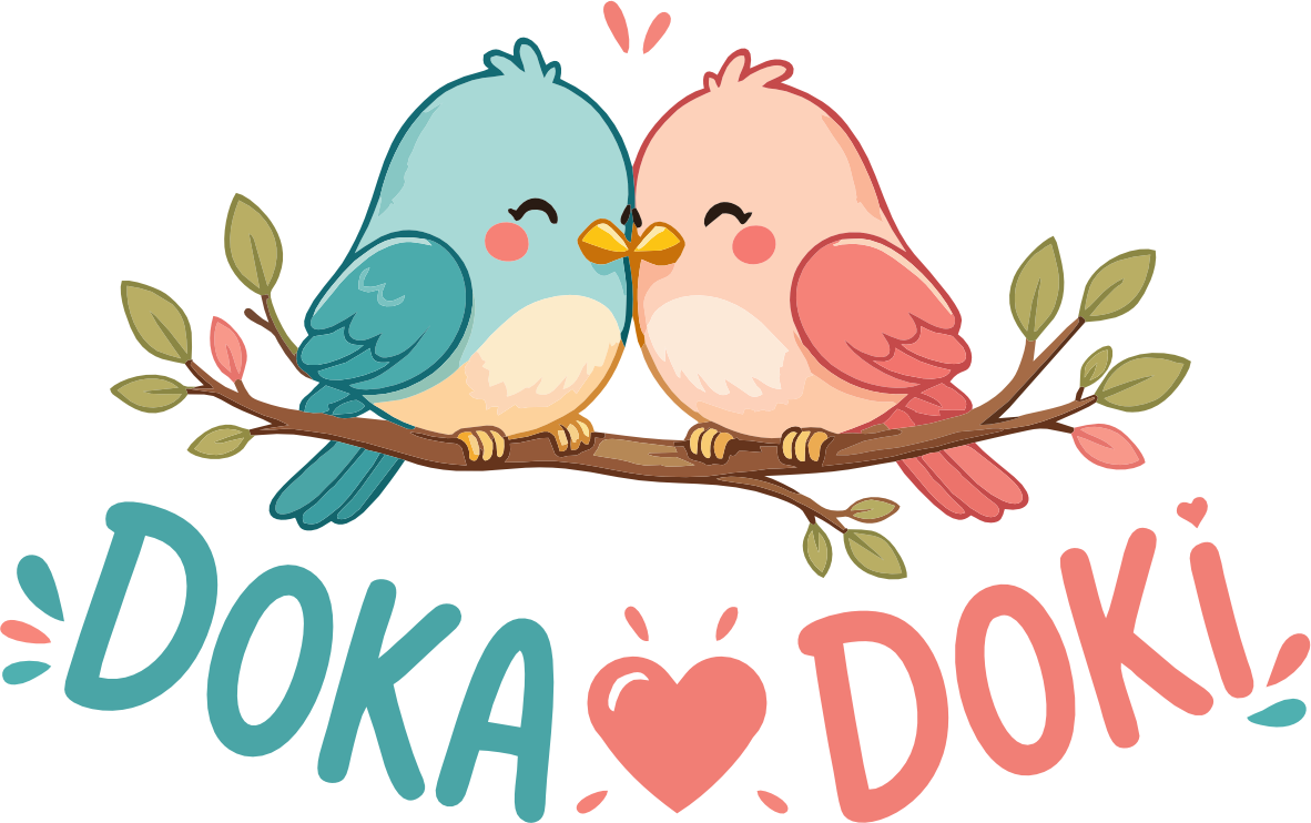 Dokadoki