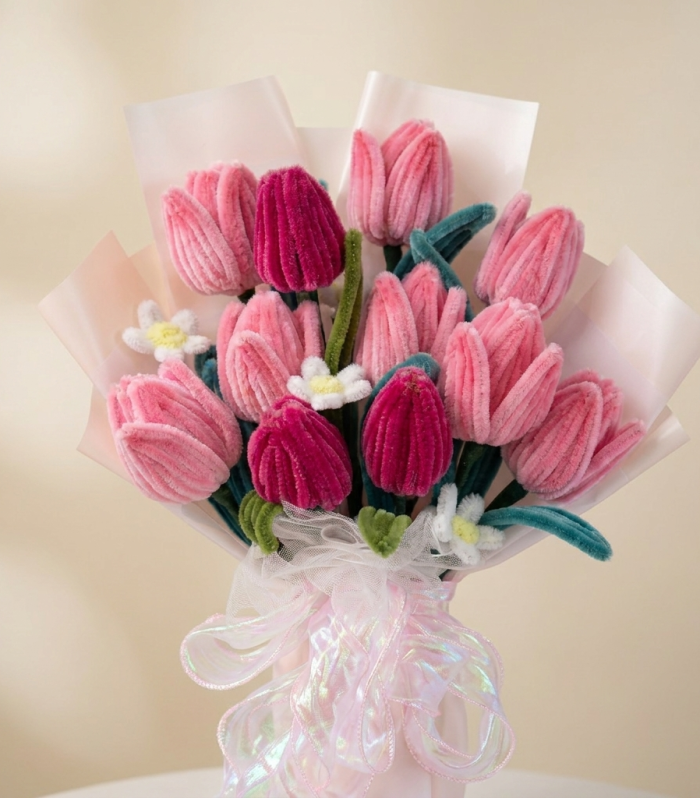 Rosy Melody