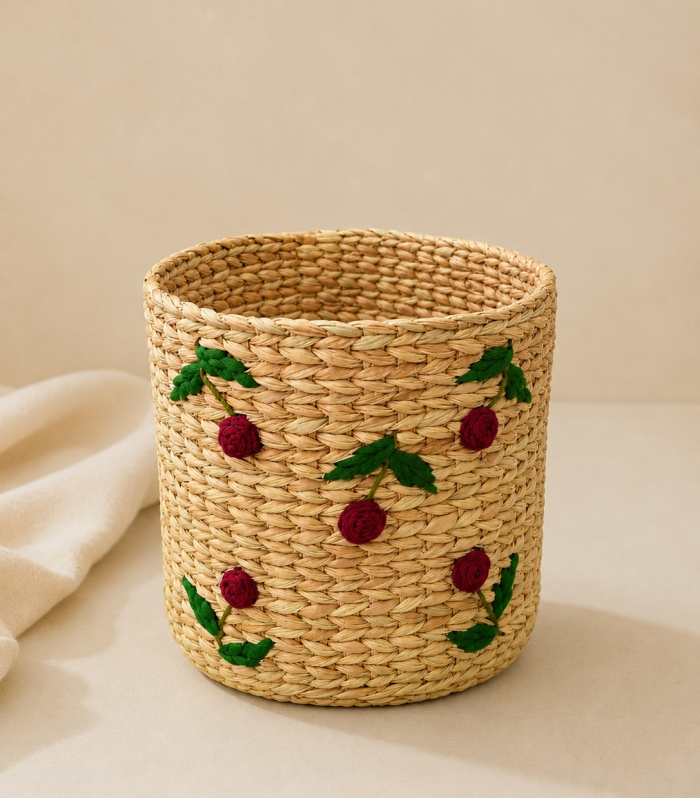 Cherry Basket