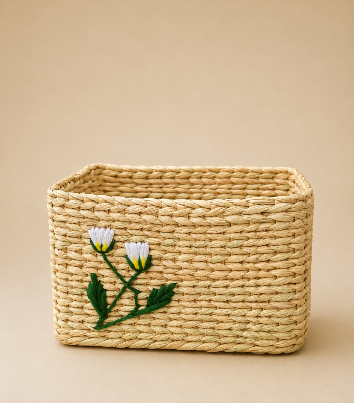 Daisy Box