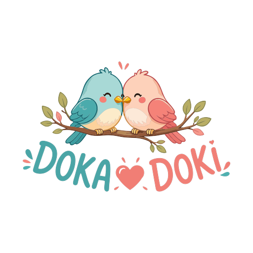 Dokadoki